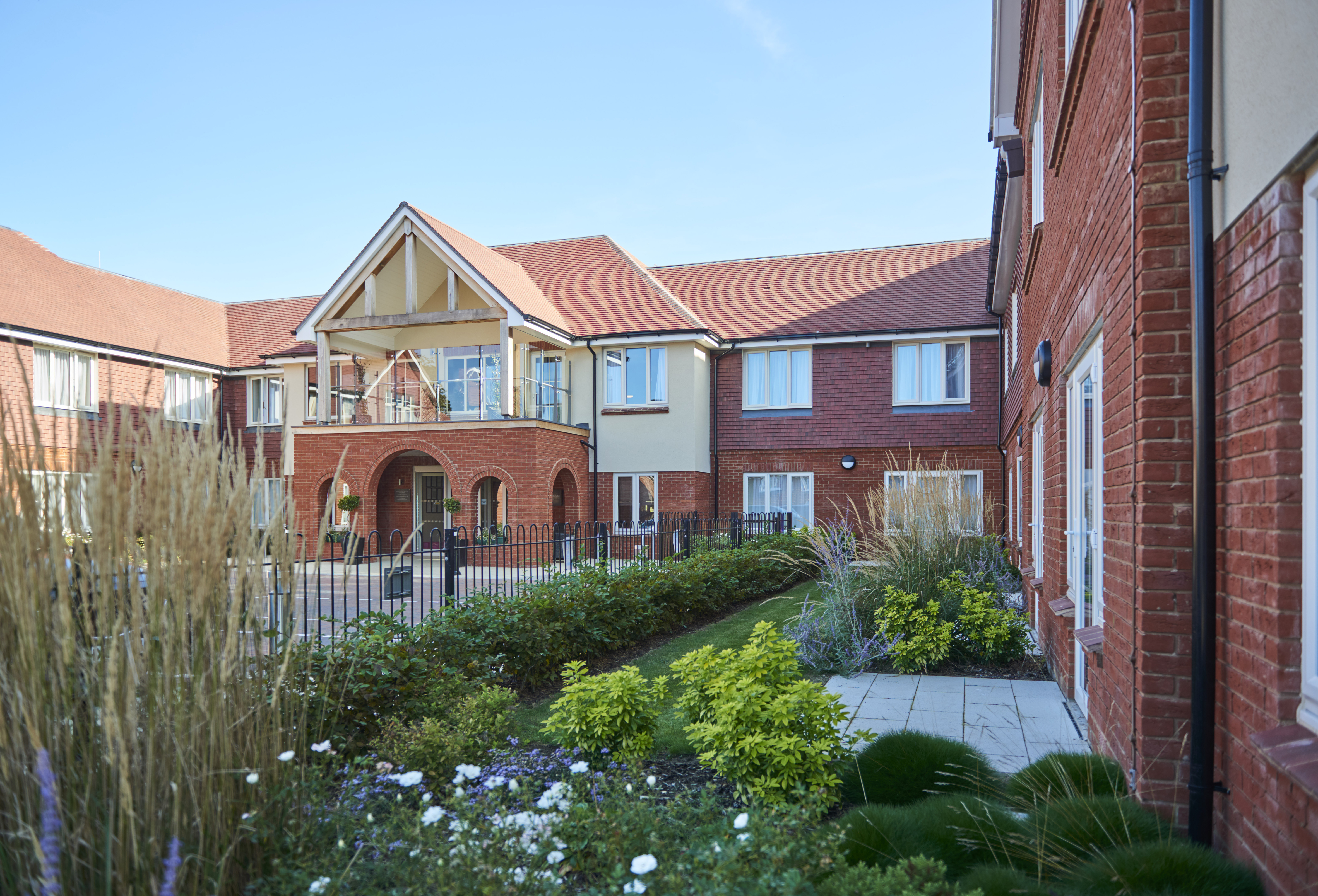 Hartfield House Care Home